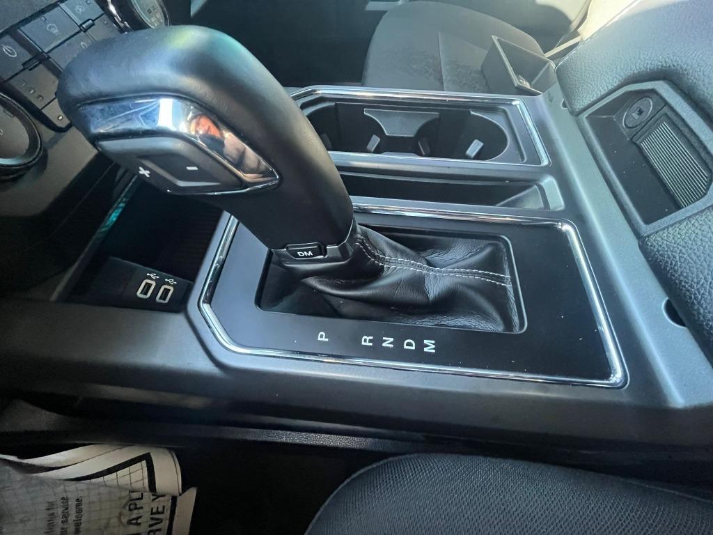 2019 Ford F-150 XLT photo 12