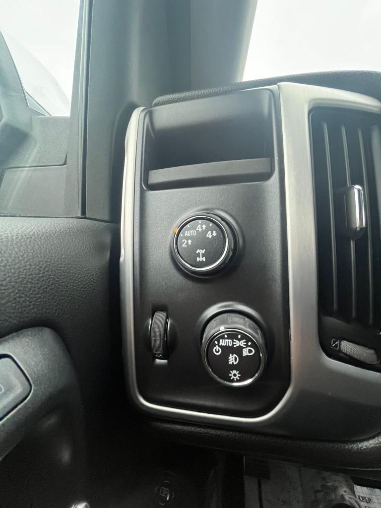 2015 GMC Sierra 1500 SLT photo 18