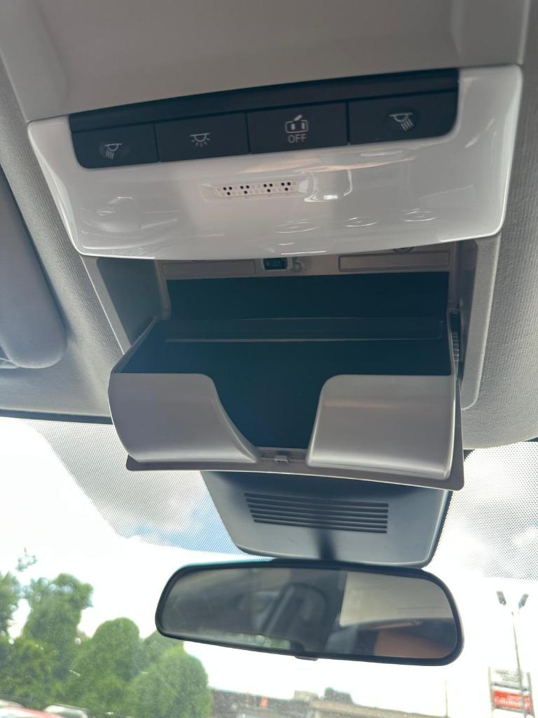 2025 Nissan Sentra SV - Photo 23