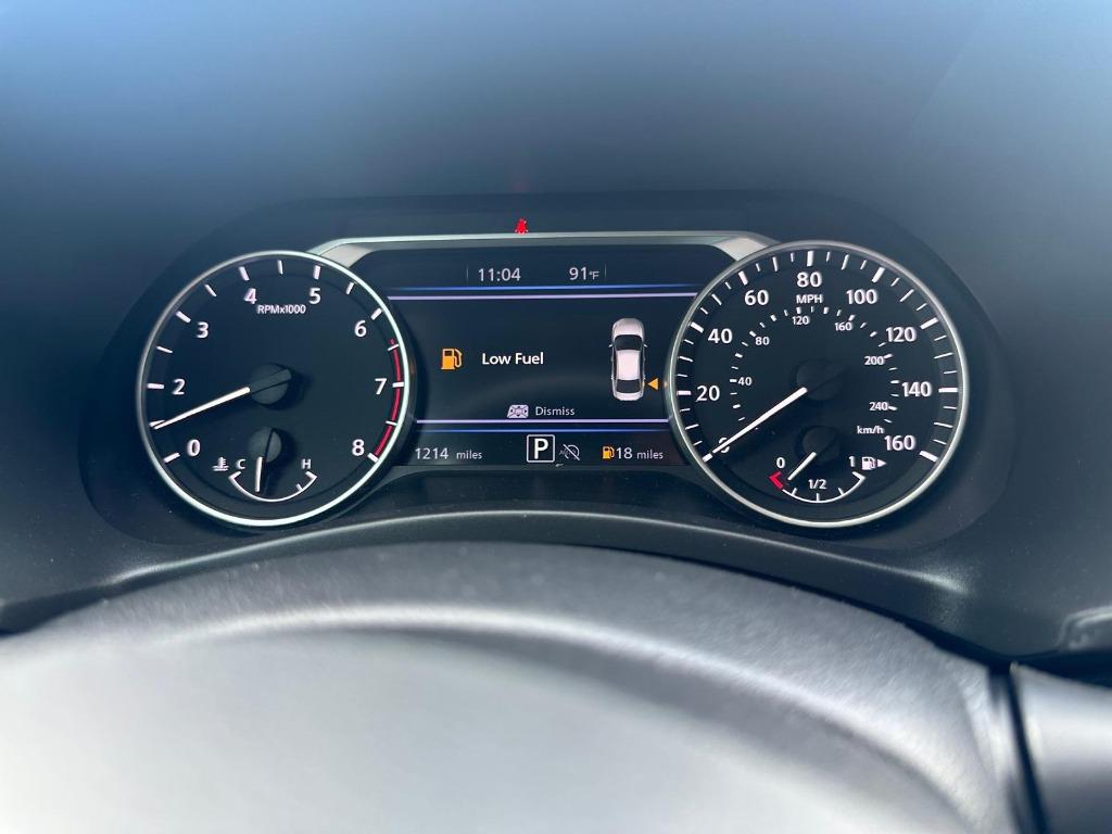 2025 Nissan Sentra SV - Photo 16