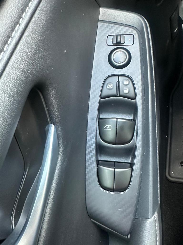 2025 Nissan Sentra SV - Photo 18