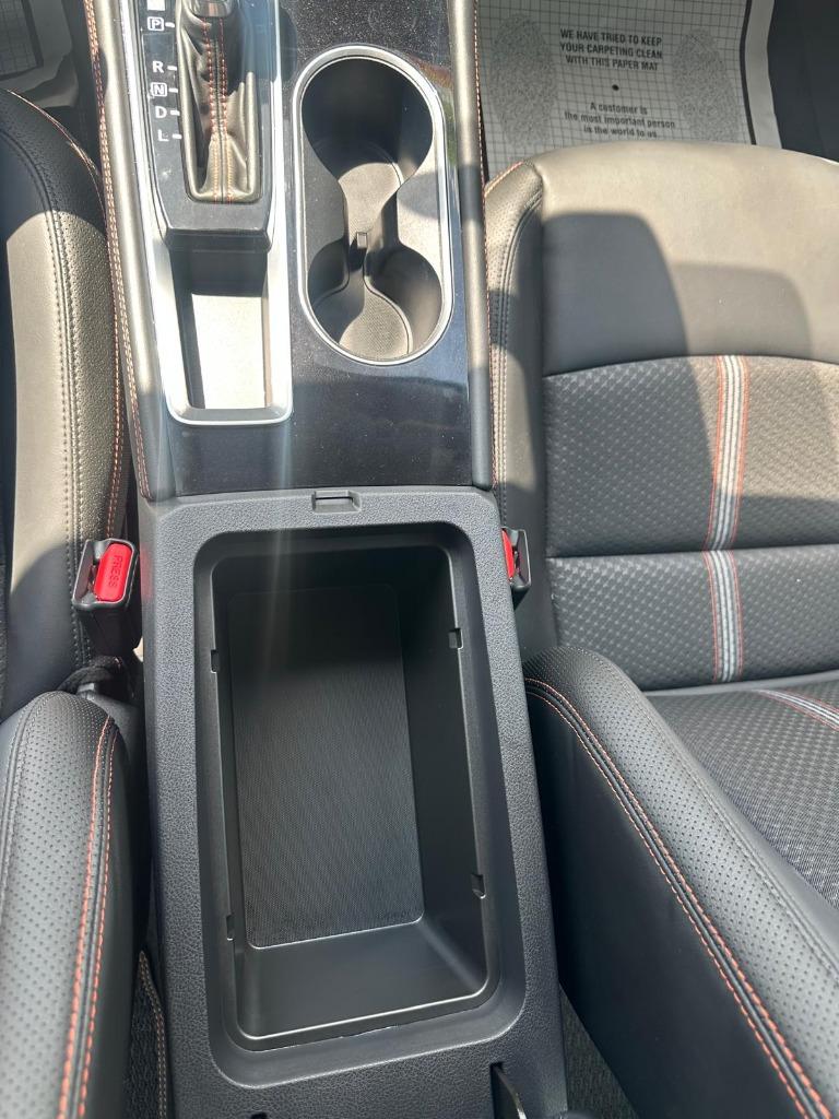 2025 Nissan Altima SR - Photo 20