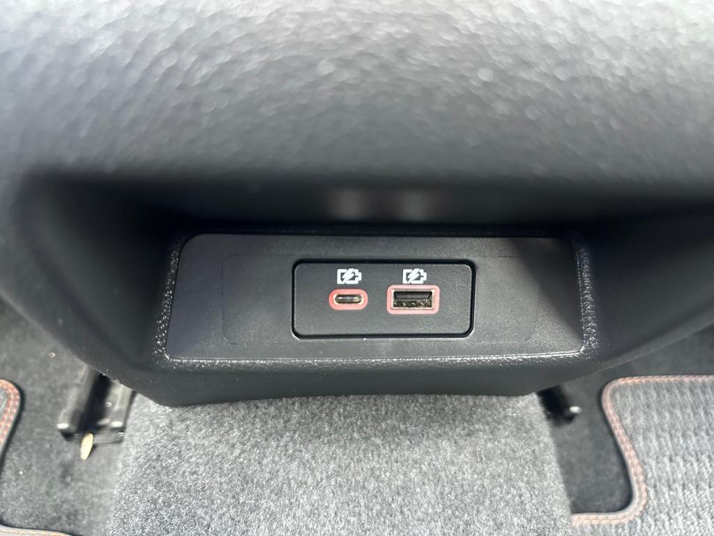 2025 Nissan Altima SR - Photo 26
