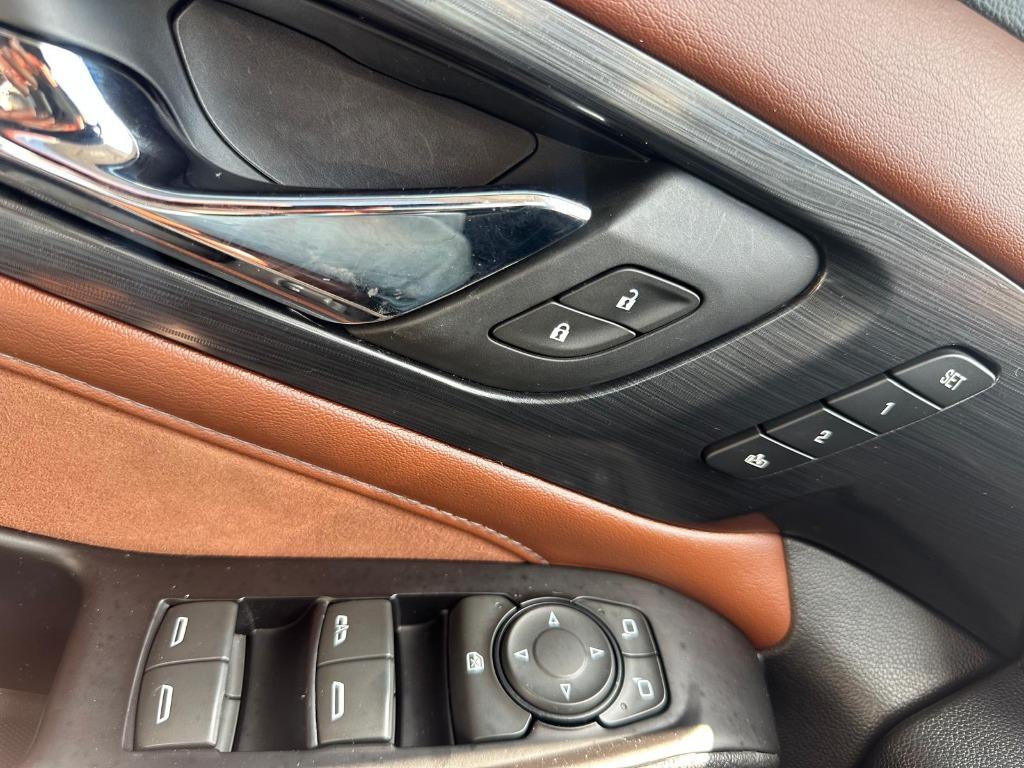 2018 Chevrolet Traverse High Country - Photo 21