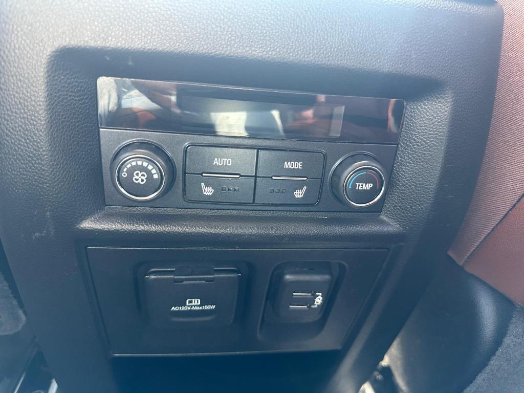 2018 Chevrolet Traverse High Country - Photo 24