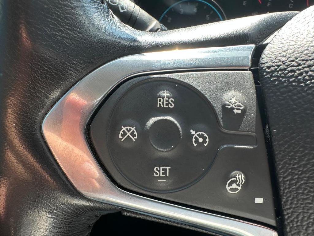 2018 Chevrolet Traverse High Country - Photo 15