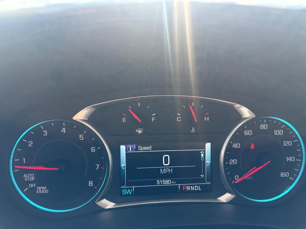 2018 Chevrolet Traverse High Country - Photo 19