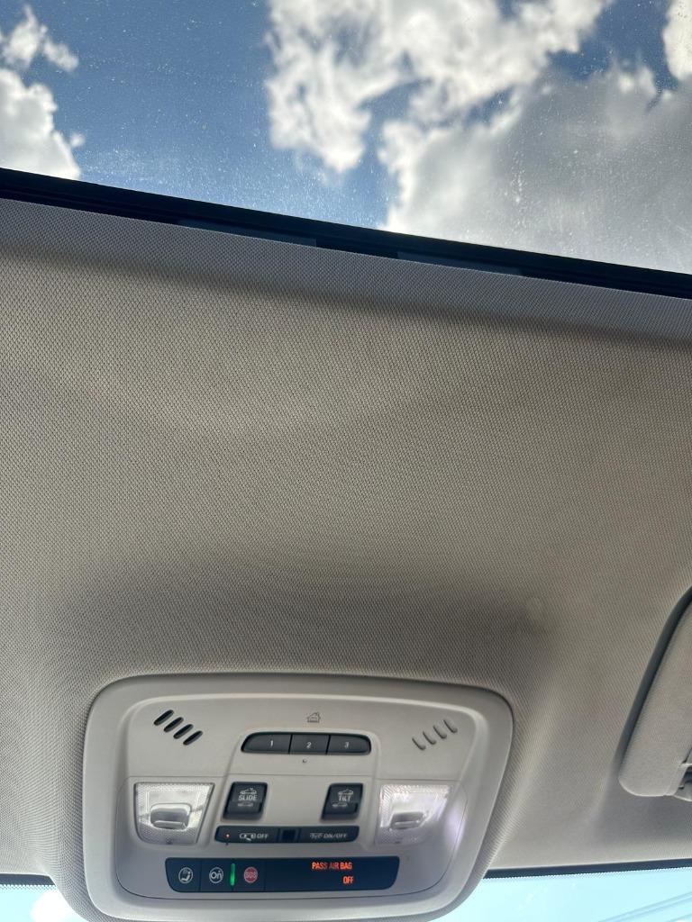 2018 Chevrolet Traverse High Country - Photo 22