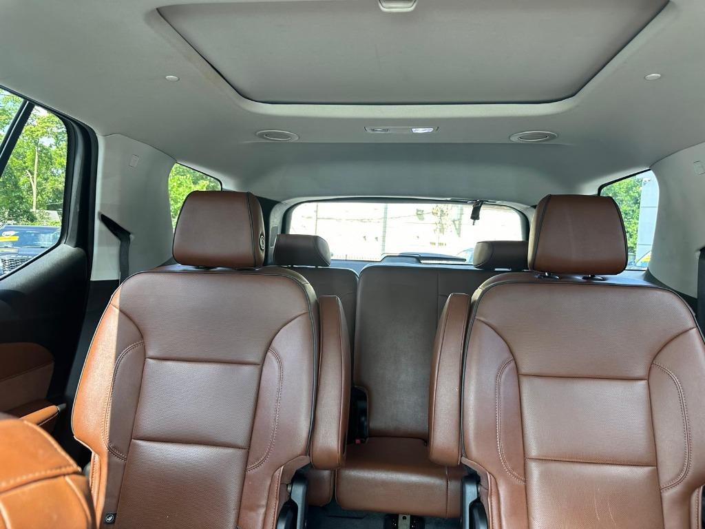2018 Chevrolet Traverse High Country - Photo 23