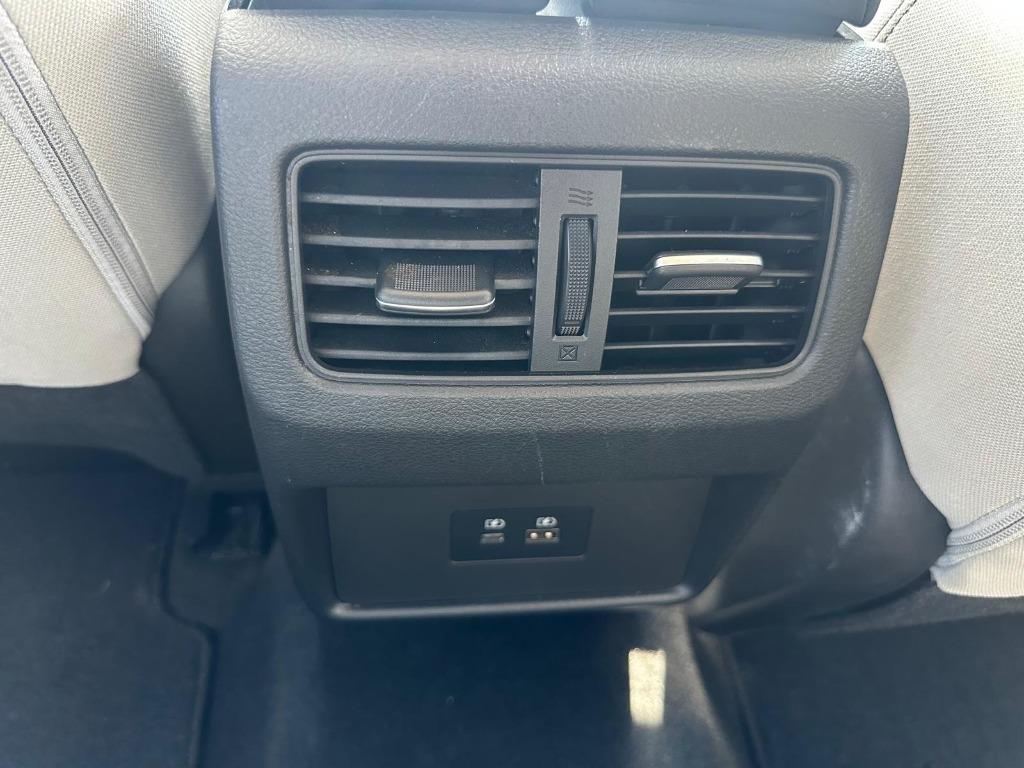 2021 Nissan Rogue SV - Photo 12