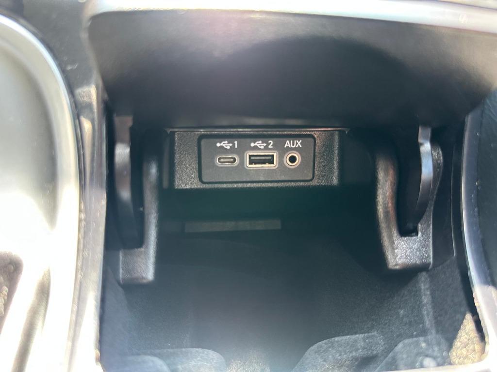 2023 Nissan Maxima SV - Photo 21