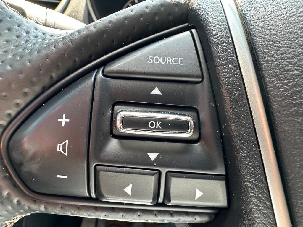 2023 Nissan Maxima SV - Photo 15