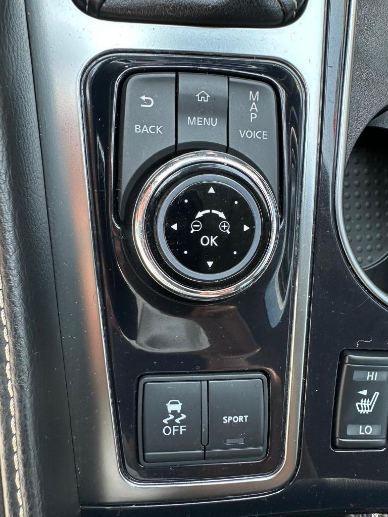 2023 Nissan Maxima SV - Photo 20