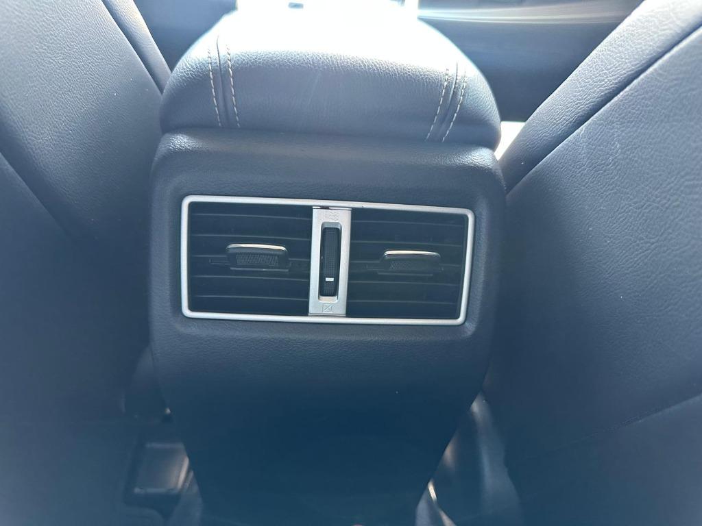 2023 Nissan Maxima SV - Photo 27