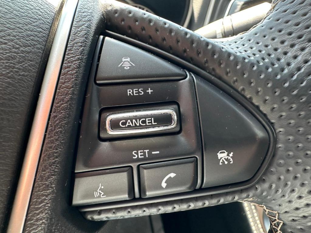 2023 Nissan Maxima SV - Photo 14
