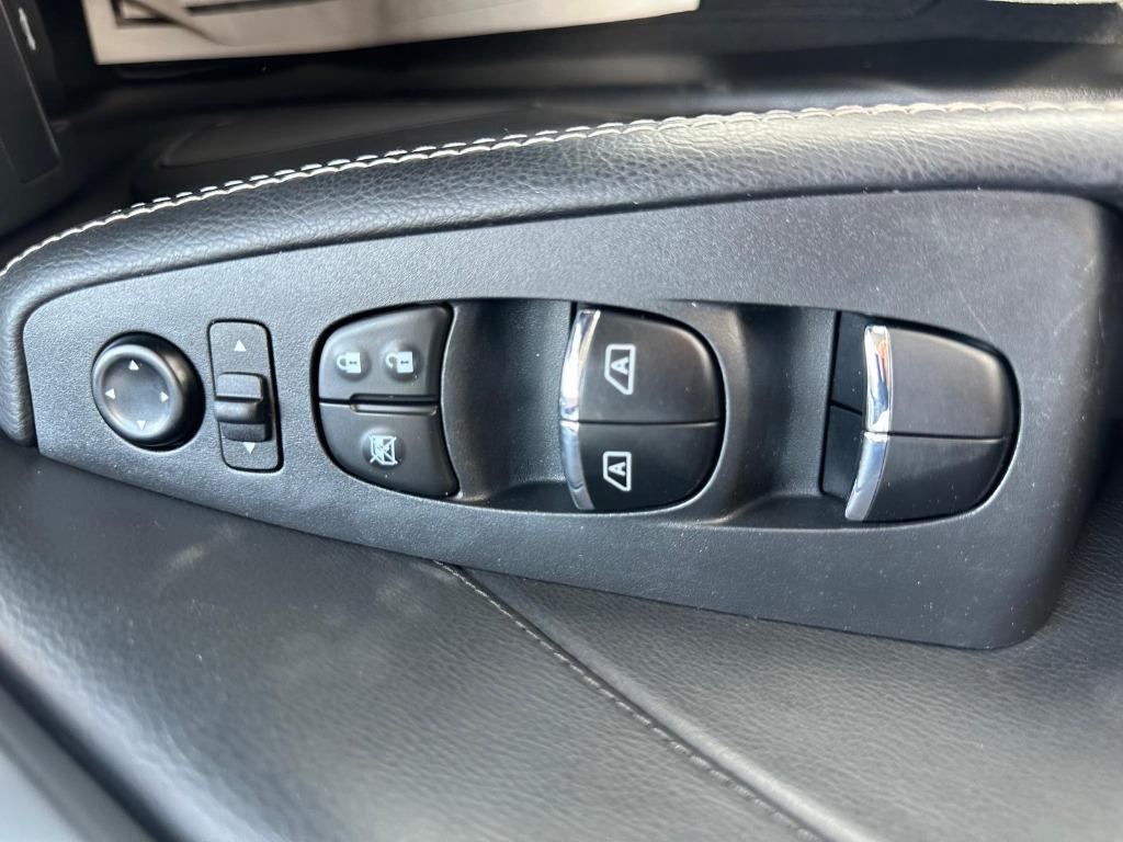 2023 Nissan Maxima SV - Photo 18