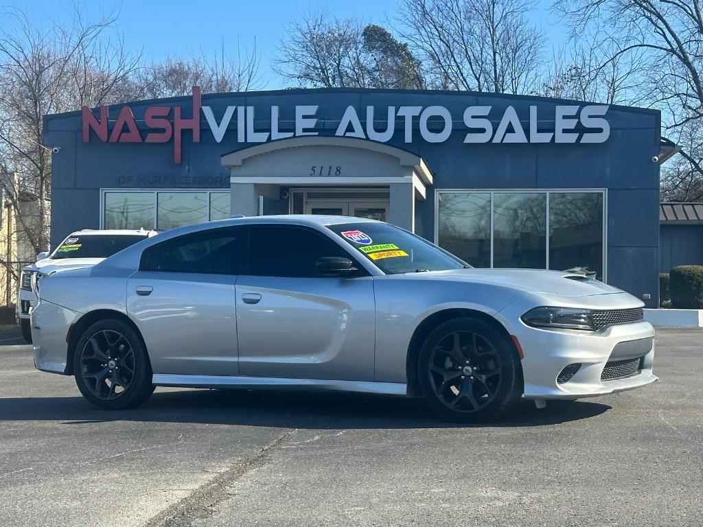 2023 Dodge Charger GT