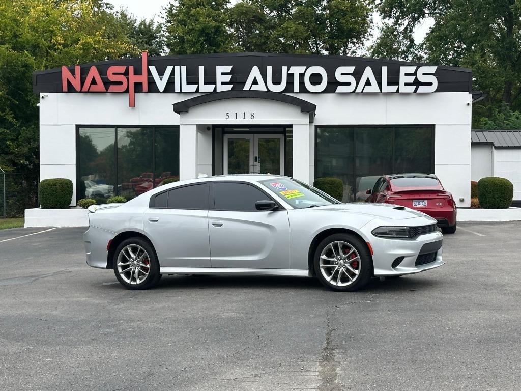 2023 Dodge Charger GT